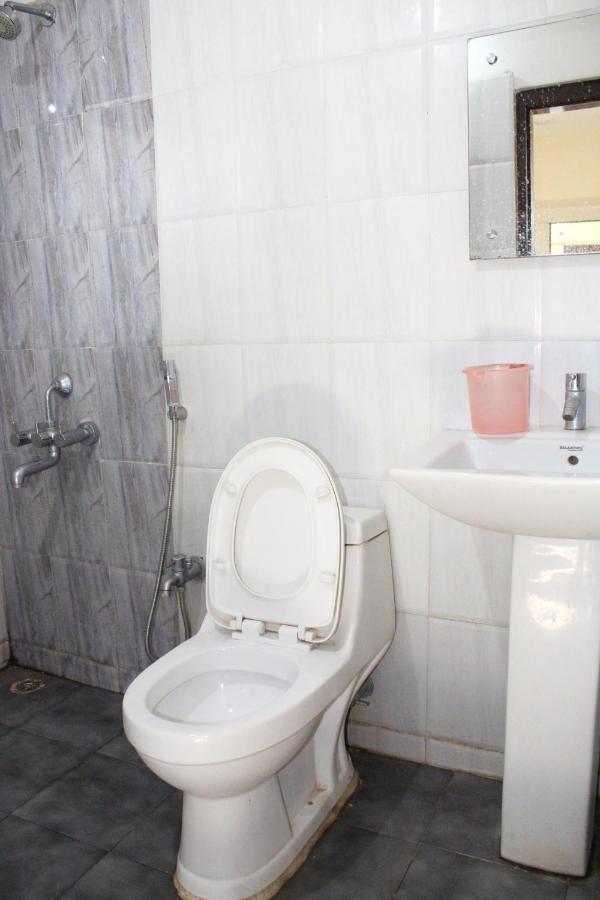 Hotel Square Park Dibrugarh Exterior photo