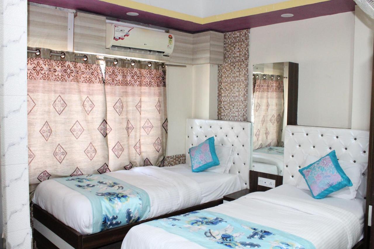 Hotel Square Park Dibrugarh Exterior photo